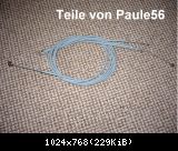 Teile RT 16