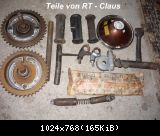 Teile RT 9