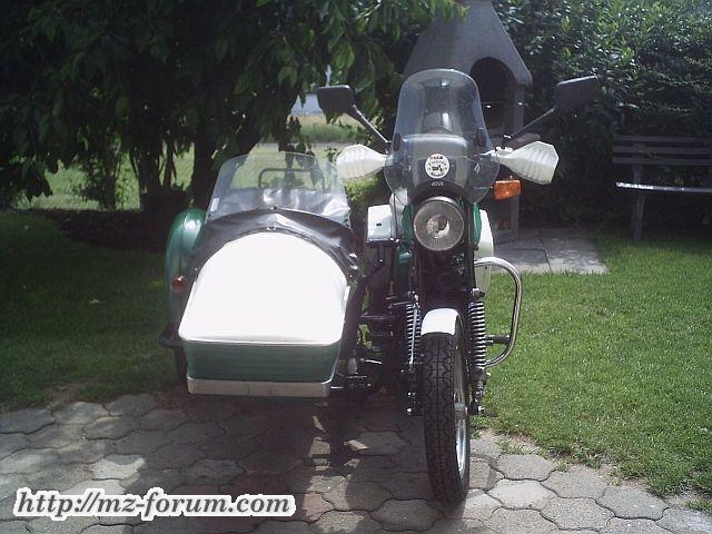Meine 500er 4
