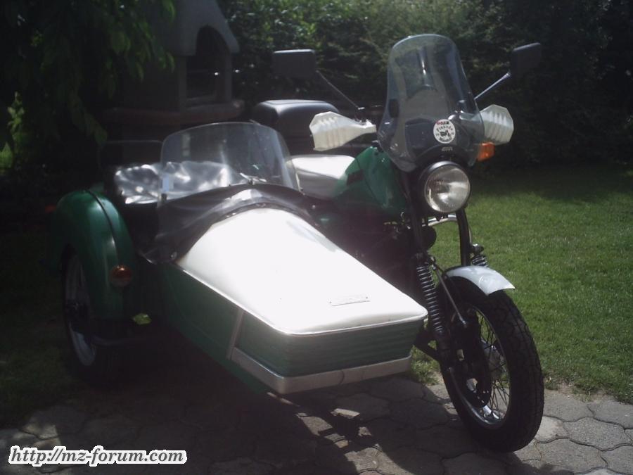 Meine 500er 5