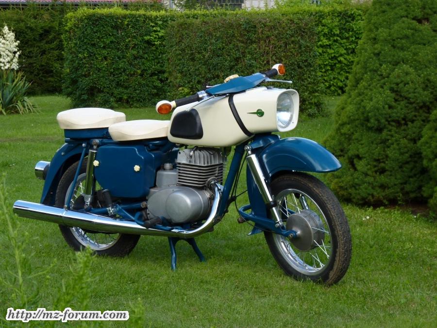 ES250/2 Bj.69