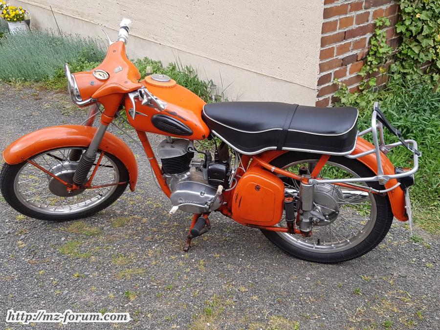 RT 125 3