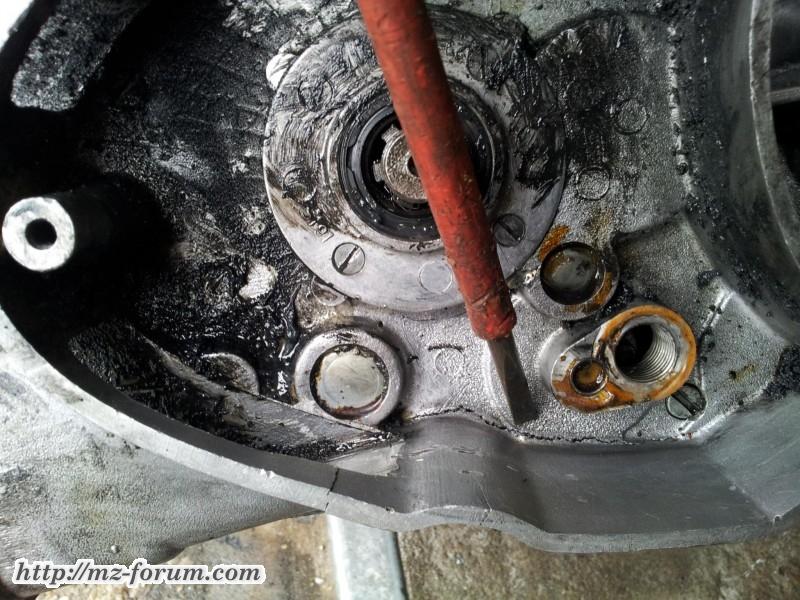 Motor