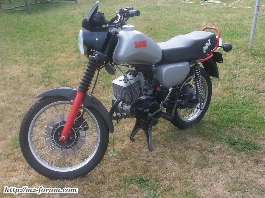 ETZ 150 1