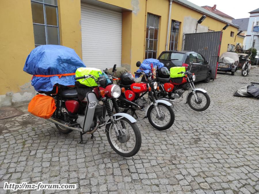 Sommerurlaub 2020
